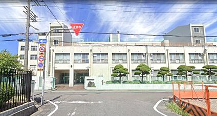大阪市立みどり小学校 徒歩900m