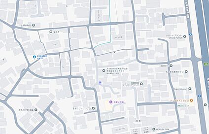 案内図