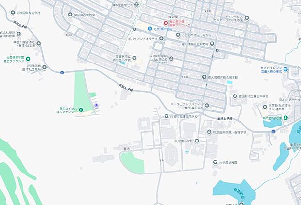 案内図