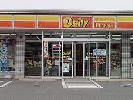デイリーヤマザキ 恵我之荘南店