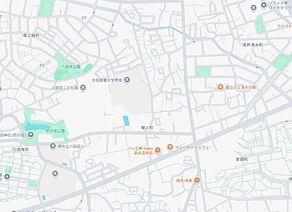 案内図