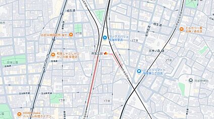 案内図