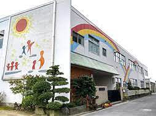 安松幼稚園
