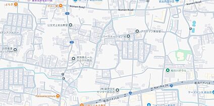 案内図