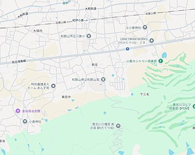 案内図