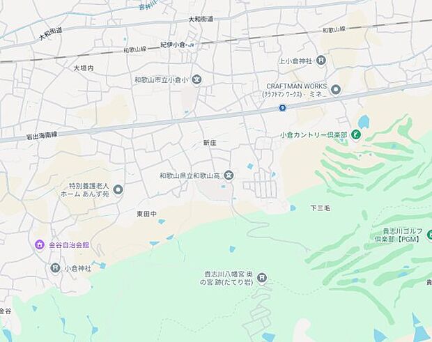案内図