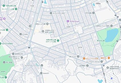 案内図
