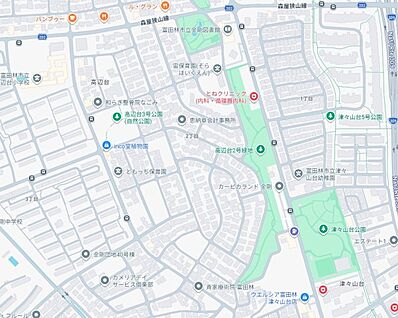 案内図