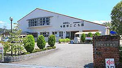 幼保連携型認定こども園槙塚こども園 徒歩480m
