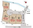 静岡県三島市谷田２２５-１：物件画像