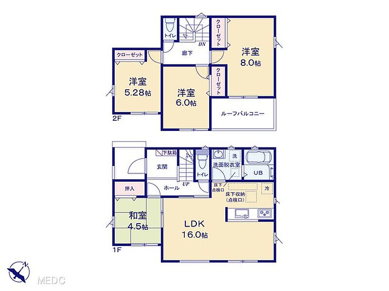 図面と異なる場合は現況を優先