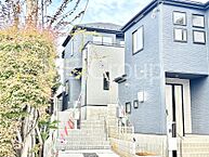 埼玉県さいたま市緑区馬場２丁目：物件画像