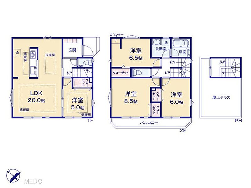 図面と異なる場合は現況を優先