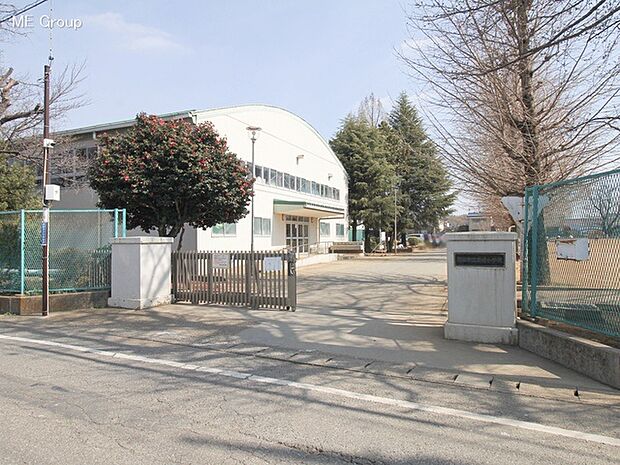野田市立宮崎小学校（約1,120m・徒歩14分）