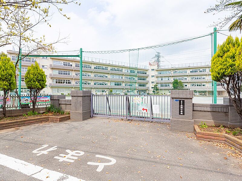 【学校】志木市立宗岡小学校