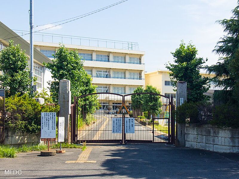 【学校】久喜市立久喜小学校