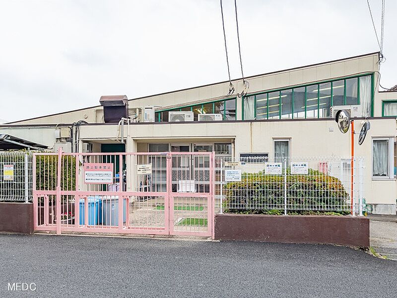 【その他】美幸保育園