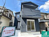 大阪府高槻市東和町44-5：物件画像