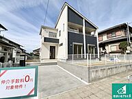 兵庫県川西市丸山台２丁目：物件画像