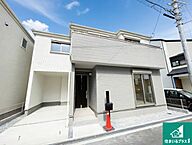 兵庫県尼崎市大島１丁目：物件画像