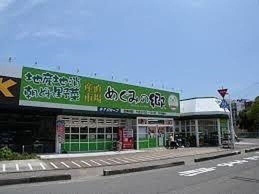 めぐみの郷 枝吉店