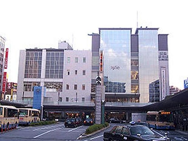 阪急伊丹線　伊丹駅