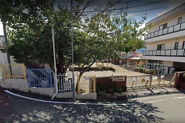 認定こども園ぶっこう幼稚園