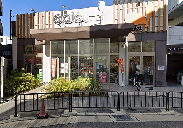ダイエー豊中駅前店