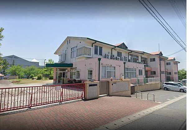 認定こども園三田つつじが丘幼稚園