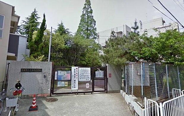 尼崎市立武庫北小学校