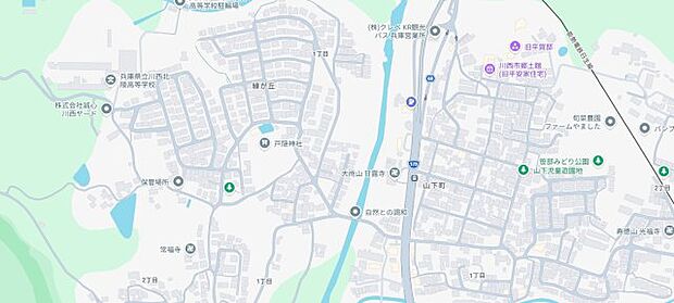 案内図