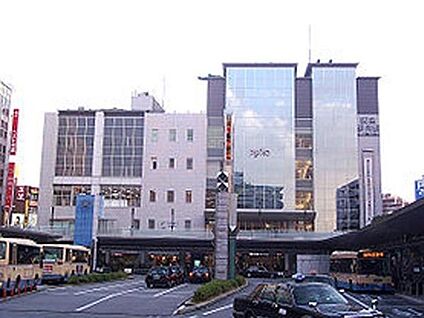 阪急伊丹線　伊丹駅 徒歩3840m