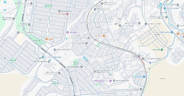 案内図