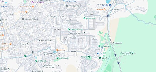 案内図