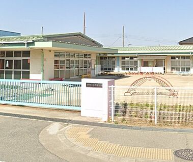 小野市立わか松幼稚園 徒歩1069m