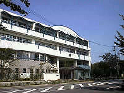 神戸市立魚崎中学校