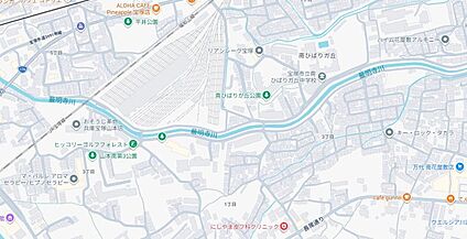 案内図