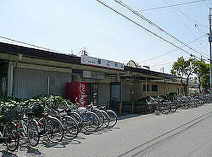 山陽電鉄本線　藤江駅 徒歩720m