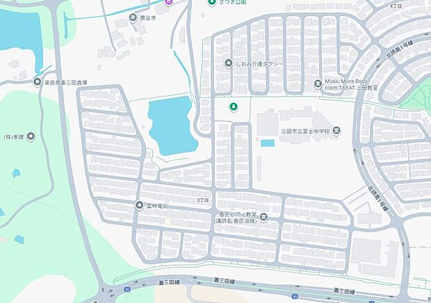 案内図