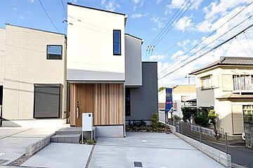 【AVANTIA　アバンティア】大府市　桃山町4期 その他