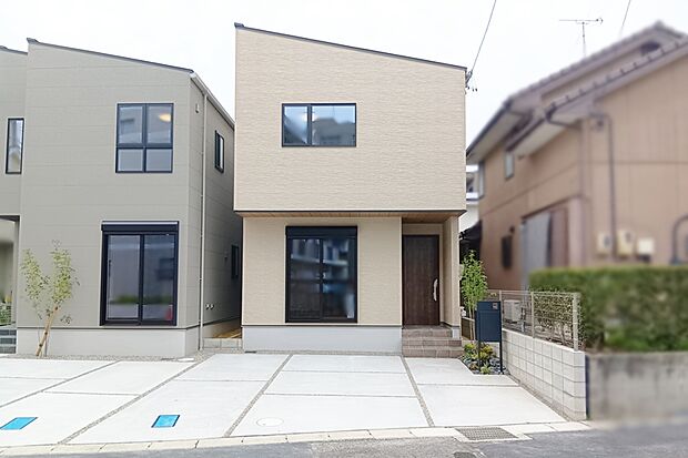 photo/1号地外観写真