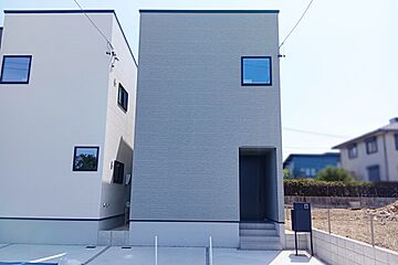 【AVANTIA　アバンティア】常滑市　榎戸町2期 その他