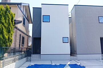 【AVANTIA　アバンティア】常滑市　榎戸町2期 その他