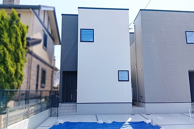 photo/2号地外観写真