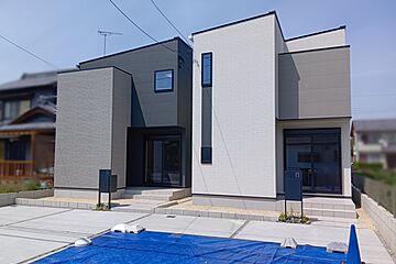 【AVANTIA　アバンティア】常滑市　榎戸町3期 外観