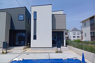 【AVANTIA　アバンティア】常滑市　榎戸町3期 その他