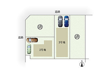 【AVANTIA　アバンティア】岡崎市針崎南 その他