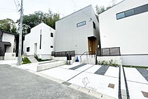 愛知県岡崎市福岡町字御坊山(1)4番地1(3)4番地3(7)4番地7：物件画像