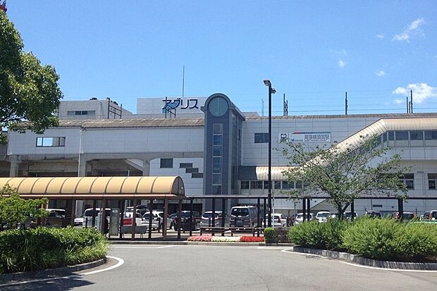 ■名鉄常滑線「尾張横須賀」駅まで約500ｍ　徒歩7分■
