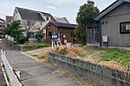 愛知県安城市新明町2番3、2番4：物件画像